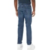 Amazon Essentials Mens Straight-Fit Stretch Jean(Vintage Wash)