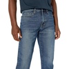 Amazon Essentials Mens Straight-Fit Stretch Jean(Vintage Wash)