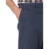 Amazon Essentials Men’s Straight-Fit Wrinkle-Resistant Flat-Front Chino Pant(Navy)