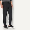 Amazon Essentials Men’s Travel Stretch Jogger Pant(Black)