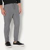 Amazon Essentials Men’s Travel Stretch Jogger Pant(Charcoal)