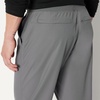 Amazon Essentials Men’s Travel Stretch Jogger Pant(Charcoal)