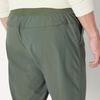 Amazon Essentials Men’s Travel Stretch Jogger Pant(Dark Green)