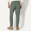 Amazon Essentials Men’s Travel Stretch Jogger Pant(Dark Green)