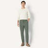 Amazon Essentials Men’s Travel Stretch Jogger Pant(Dark Green)