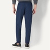 Amazon Essentials Men’s Travel Stretch Jogger Pant(Navy)