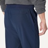 Amazon Essentials Men’s Travel Stretch Jogger Pant(Navy)