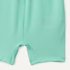 Amazon Essentials Unisex Babies’ Long-Sleeve One-Piece Rashguard(Bright Mint Green)