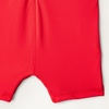 Amazon Essentials Unisex Babies’ Long-Sleeve One-Piece Rashguard(Bright Poppy Red)