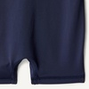 Amazon Essentials Unisex Babies’ Long-Sleeve One-Piece Rashguard(Navy)