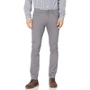 Amazon Essentials Men’s 5-Pocket Stretch Twill Casual Pants(Dark Grey)