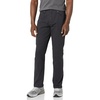 Amazon Essentials Men’s 5-Pocket Stretch Twill Pants(Asphalt)