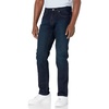Amazon Essentials Men’s Athletic-Fit Stretch Jeans – Discontinued Colors(Blue Over Dye)