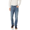 Amazon Essentials Men’s Athletic-Fit Stretch Jeans – Discontinued Colors(Medium Blue Vintage)