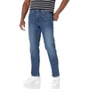 Amazon Essentials Men’s Athletic-Fit Stretch Jeans – Discontinued Colors(Medium Wash)