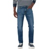 Amazon Essentials Men’s Athletic-Fit Stretch Jeans – Discontinued Colors(Vintage Wash)