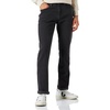 Amazon Essentials Men’s Athletic-Fit Stretch Jeans – Discontinued Colors(Washed Black)