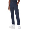 Amazon Essentials Men’s Casual Stretch Chino Pant(Navy)