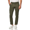 Amazon Essentials Men’s Casual Stretch Chino Pant(Olive)