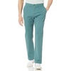 Amazon Essentials Men’s Casual Stretch Chino Pant(Sage Green)
