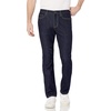 Amazon Essentials Mens Jeans Slim Fit Stretch – Discontinued Colors(Rinse)