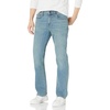 Amazon Essentials Mens Jeans, Slim Fit Stretch, Bootcut – Discontinued Colors(Light Vintage)