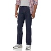 Amazon Essentials Mens Jeans, Slim Fit Stretch, Bootcut – Discontinued Colors(Rinse)