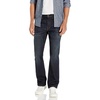 Amazon Essentials Mens Jeans, Slim Fit Stretch, Bootcut – Discontinued Colors(Rinsed Vintage)