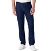 Amazon Essentials Men’s Low Stretch Straight-Fit Jeans(Rinse)