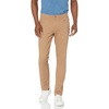 Light Khaki Brown