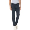 Blue Black Vintage
