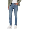Amazon Essentials Mens Skinny-Fit Stretch Jean – Discontinued Colors(Medium Blue Vintage)