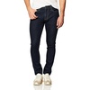 Amazon Essentials Mens Skinny-Fit Stretch Jean – Discontinued Colors(Rinsed)