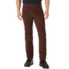 Amazon Essentials Men’s Slim-Fit 5 Pocket Stretch Fine Wale Corduroy Pant(Rich Hazel)