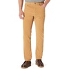 Amazon Essentials Men’s Slim-Fit 5 Pocket Stretch Fine Wale Corduroy Pant(Tan)
