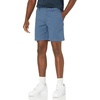 Amazon Essentials Men’s Slim-Fit 7″ Chino Shorts(Blue)