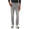 Amazon Essentials Mens Slim-Fit Comfort Stretch Jeans – Discontinued Colors(Grey)
