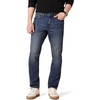 Amazon Essentials Mens Slim-Fit Comfort Stretch Jeans – Discontinued Colors(Medium Blue)