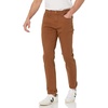 Amazon Essentials Men’s Slim-Fit Jeans – Discontinued Colors(Dark Khaki)