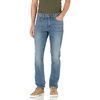 Amazon Essentials Men’s Slim-Fit Jeans – Discontinued Colors(Medium Vintage)