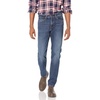 Amazon Essentials Men’s Slim-Fit Jeans – Discontinued Colors(Medium Wash)