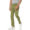 Amazon Essentials Men’s Slim-Fit Jeans – Discontinued Colors(Olive)