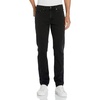 Amazon Essentials Men’s Slim-Fit Jeans – Discontinued Colors(Washed Black)