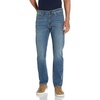 Amazon Essentials Mens Straight-Fit Stretch Jean(Medium Blue Vintage)