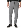 Amazon Essentials Men’s Travel Stretch Jogger Pant(Charcoal)