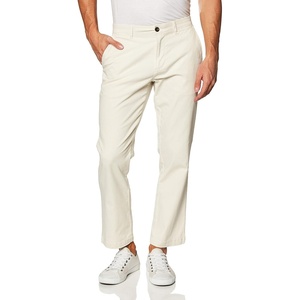Amazon Essentials Men’s Casual Stretch Chino Pant(Stone)