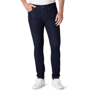 Amazon Essentials Men’s Medium Stretch Skinny-Fit Jeans(Rinse)