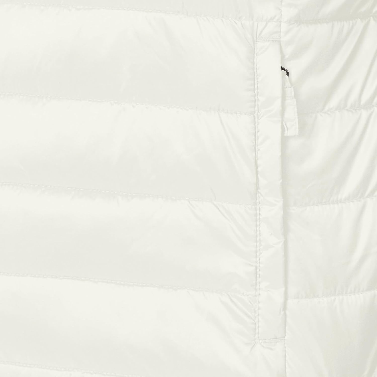 image:imageAmazon Essentials Mens Lightweight WaterResistant Packable Hooded Puffer JacketLight Beige