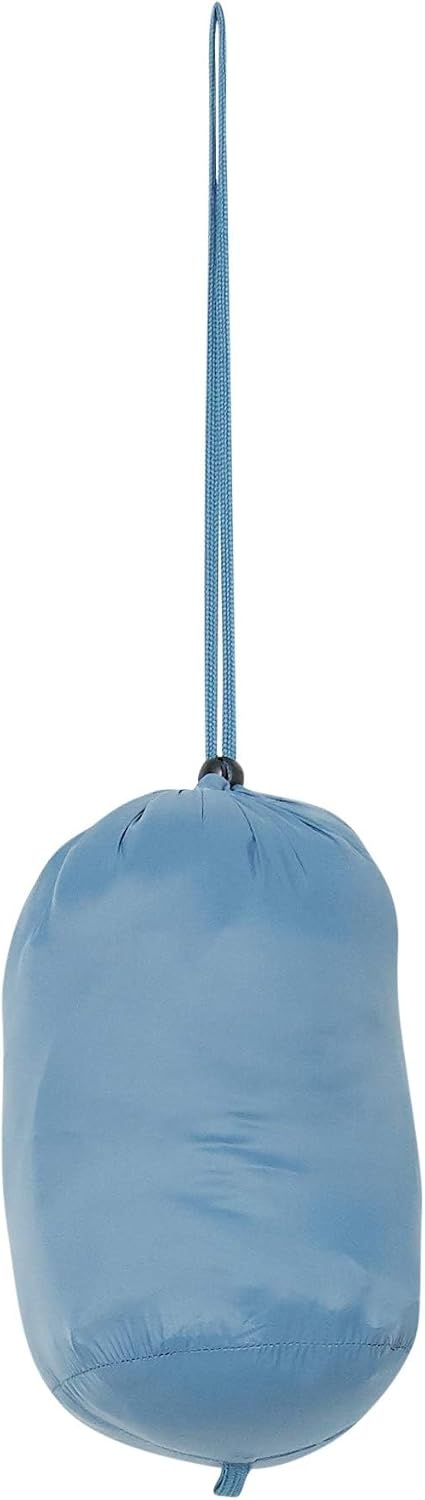 image:imageAmazon Essentials Mens Packable Lightweight WaterResistant Puffer Jacket Available in Big amp TallMedium Blue