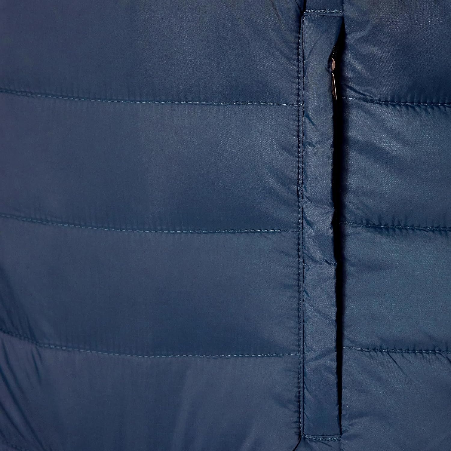 image:imageAmazon Essentials Mens Packable Lightweight WaterResistant Puffer Jacket Available in Big amp TallNavy